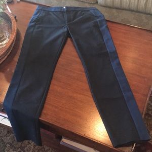 Rebecca Taylor tapered pants, size 2-4
